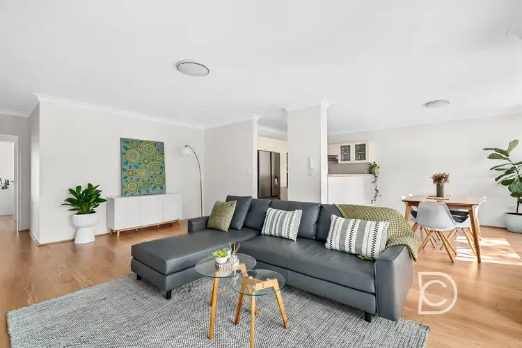 22/23 George Street, North Strathfield NSW 2137