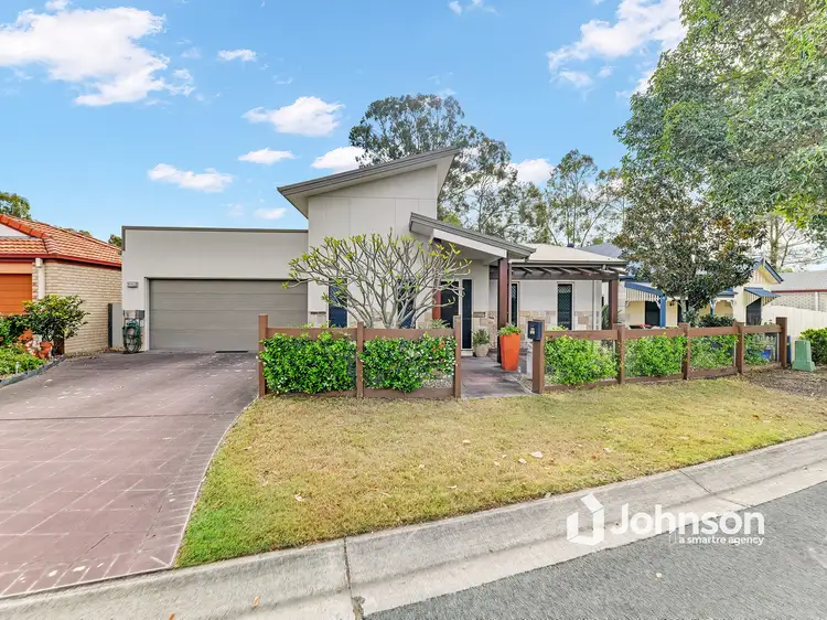 Main view of Homely house listing, 18 Tolmer Crescent, Forest Lake QLD 4078
