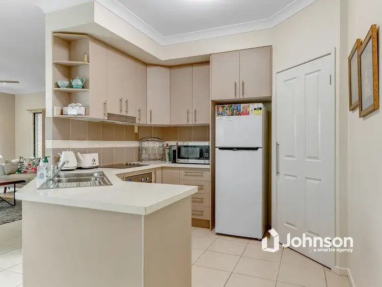 Fourth view of Homely house listing, 18 Tolmer Crescent, Forest Lake QLD 4078
