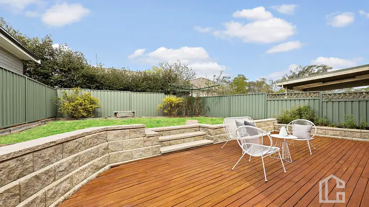 1/4 Cross Street, Glenbrook NSW 2773