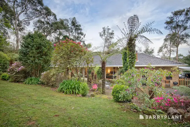 42 Kilvington Drive, Emerald VIC 3782