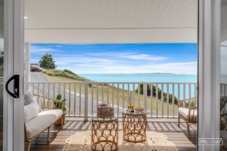 Main view of Homely house listing, 14 Esplanade, Cooee Bay QLD 4703