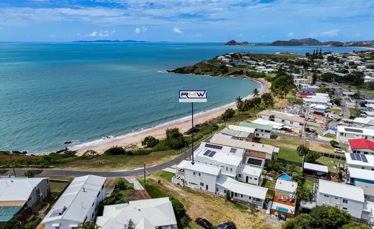 Third view of Homely house listing, 14 Esplanade, Cooee Bay QLD 4703