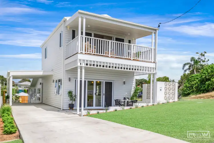 Fourth view of Homely house listing, 14 Esplanade, Cooee Bay QLD 4703