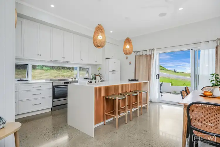 Fifth view of Homely house listing, 14 Esplanade, Cooee Bay QLD 4703