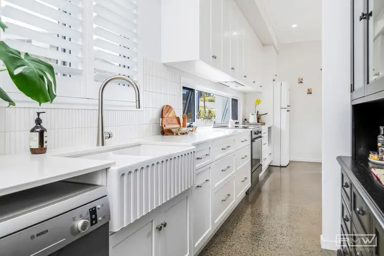 Sixth view of Homely house listing, 14 Esplanade, Cooee Bay QLD 4703