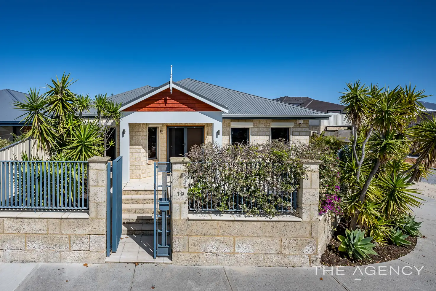Main view of Homely house listing, 19 Cockleshell Brace, Jindalee WA 6036