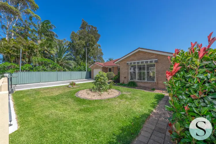 185 Northcote Avenue, Swansea NSW 2281