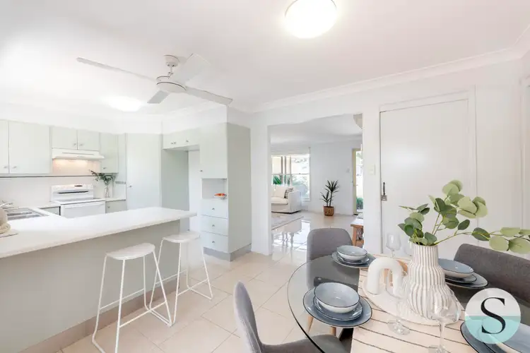 Second view of Homely house listing, 185 Northcote Avenue, Swansea NSW 2281
