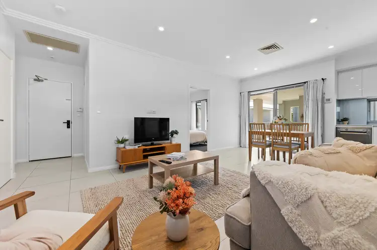 Second view of Homely apartment listing, 7/14 Canara Road, Westminster WA 6061