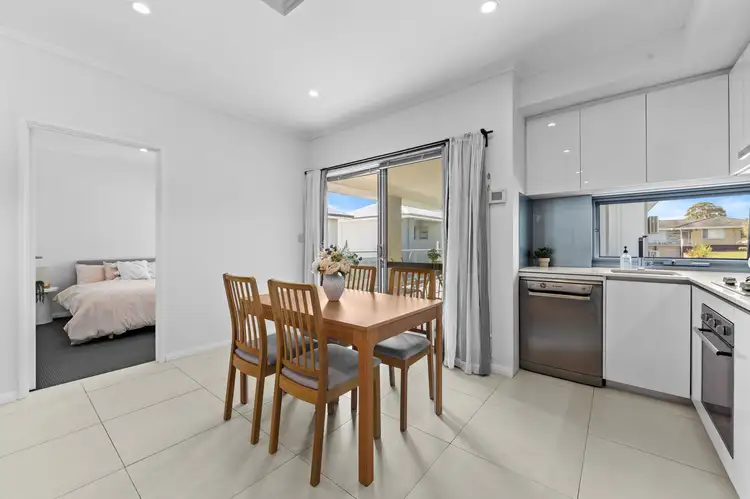 Third view of Homely apartment listing, 7/14 Canara Road, Westminster WA 6061