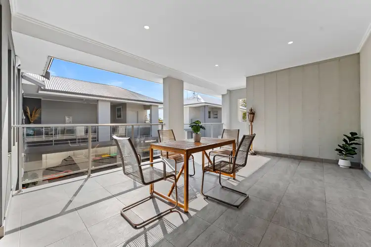 Fourth view of Homely apartment listing, 7/14 Canara Road, Westminster WA 6061