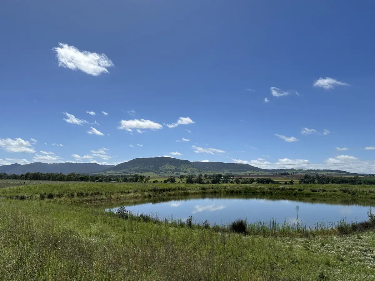 Main view of Homely rural property listing, 42 Chalks Road, Emu Vale QLD 4371