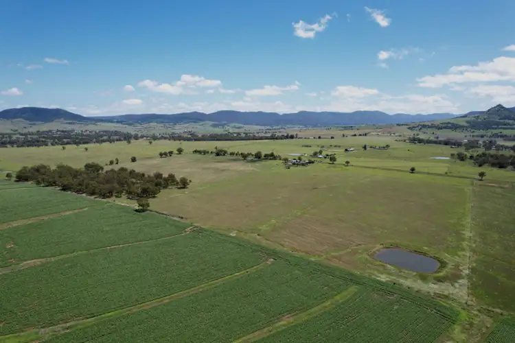 Second view of Homely rural property listing, 42 Chalks Road, Emu Vale QLD 4371