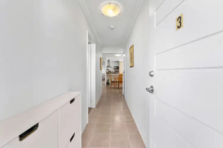 Third view of Homely unit listing, 3/40 Roccella Loop, Ashby WA 6065