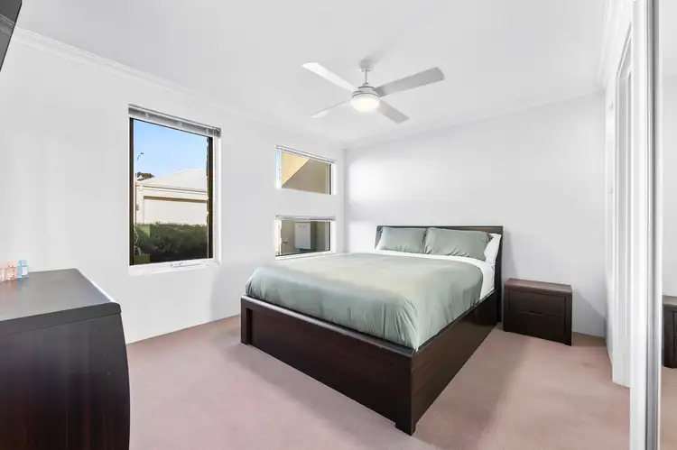 Fourth view of Homely unit listing, 3/40 Roccella Loop, Ashby WA 6065
