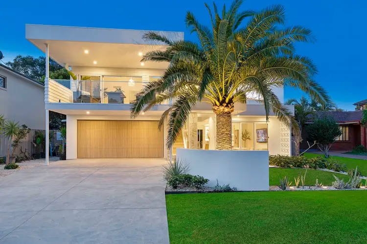 51 Blue Bell Drive, Wamberal NSW 2260
