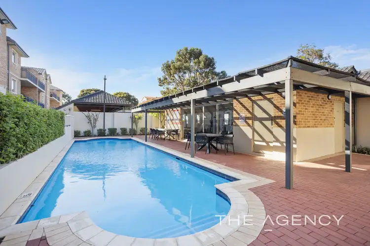 Third view of Homely apartment listing, 39/101 Grand Boulevard, Joondalup WA 6027