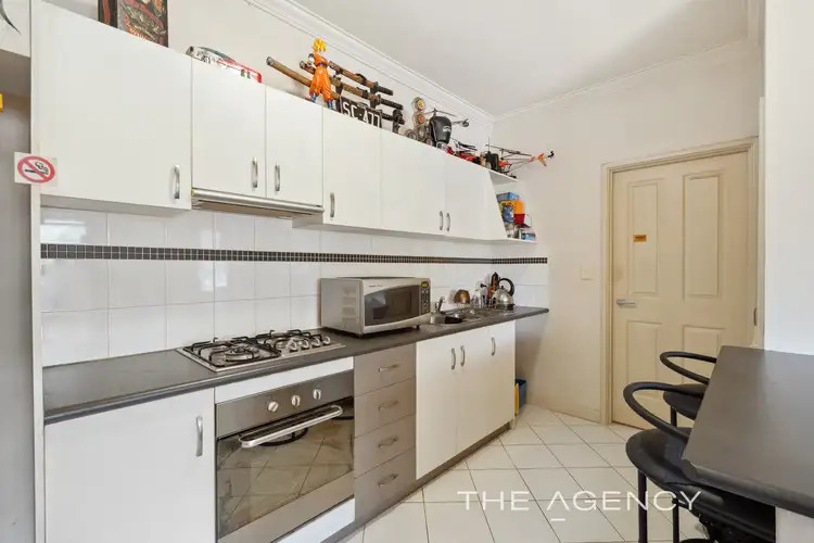 Fourth view of Homely apartment listing, 39/101 Grand Boulevard, Joondalup WA 6027
