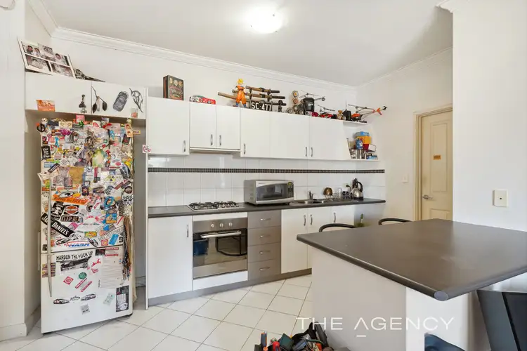 Fifth view of Homely apartment listing, 39/101 Grand Boulevard, Joondalup WA 6027