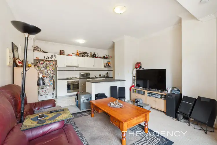 Sixth view of Homely apartment listing, 39/101 Grand Boulevard, Joondalup WA 6027