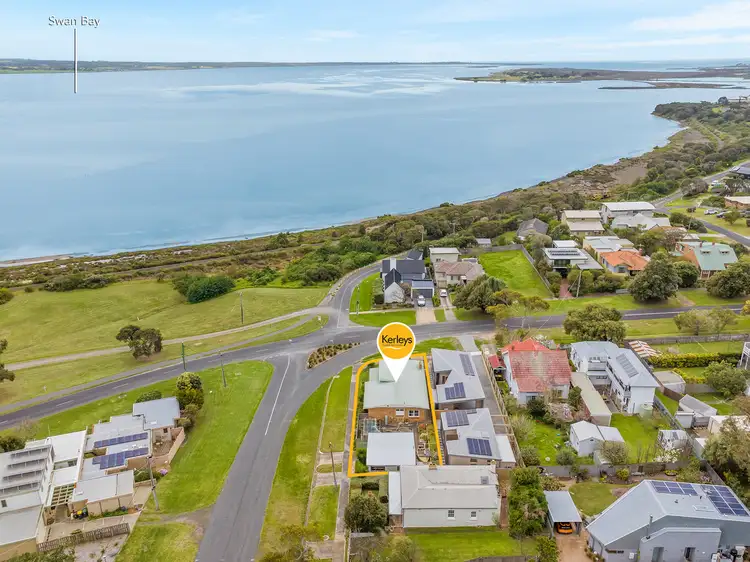 Second view of Homely house listing, 77 King Street, Queenscliff VIC 3225