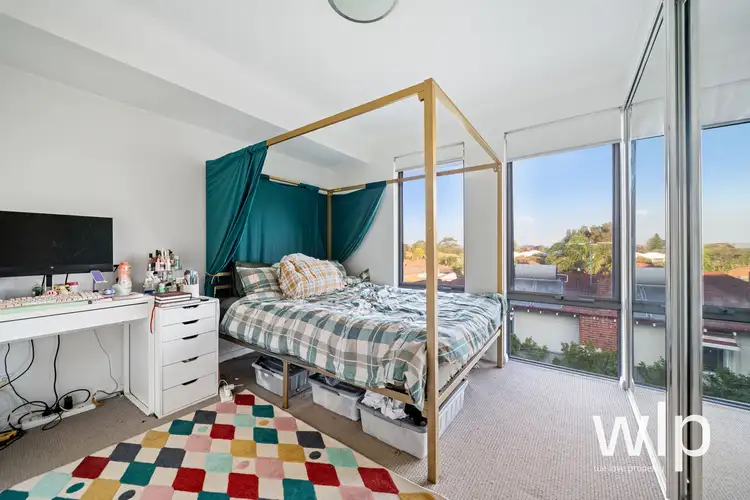 Second view of Homely apartment listing, 13/22 Hubert Road, Maylands WA 6051
