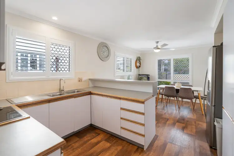 Second view of Homely house listing, 9 Spresser Street, Tivoli QLD 4305