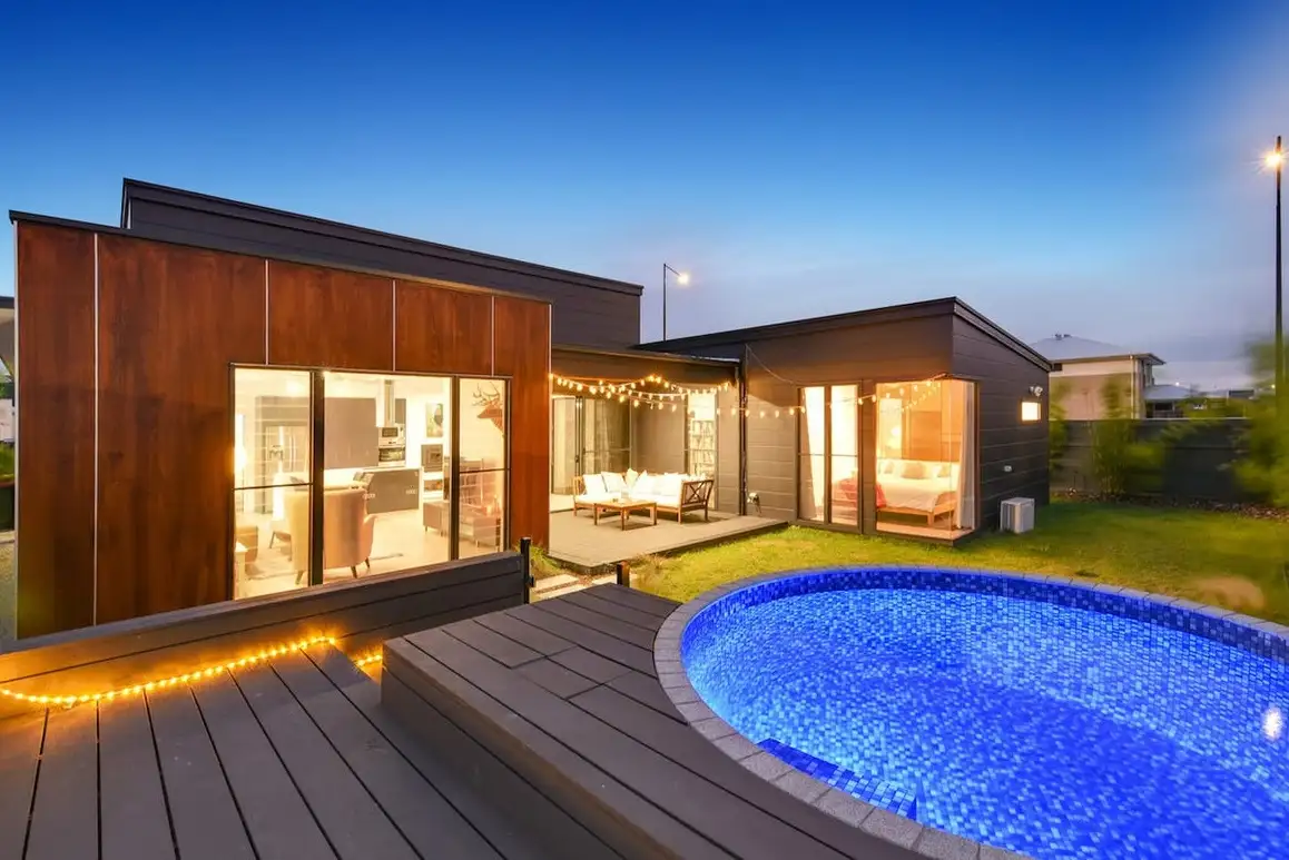 Main view of Homely house listing, 38 Banks Crescent, Baringa QLD 4551