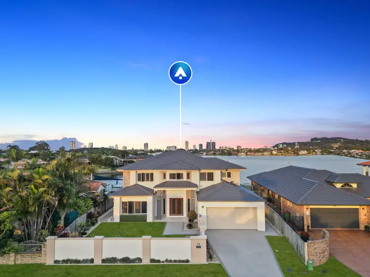 34 Harrier Drive