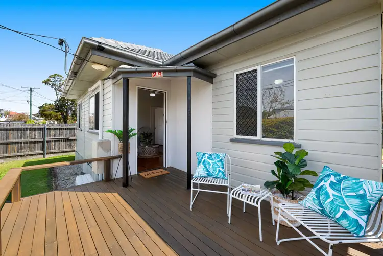 Second view of Homely house listing, 28 Central Avenue, Deagon QLD 4017