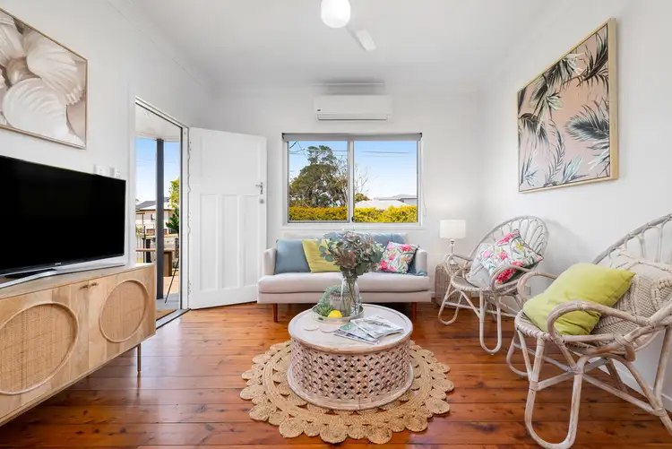 Third view of Homely house listing, 28 Central Avenue, Deagon QLD 4017