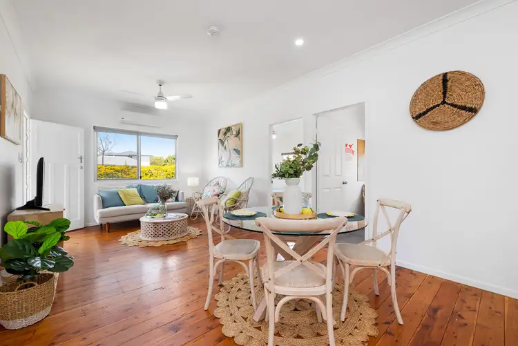 Fourth view of Homely house listing, 28 Central Avenue, Deagon QLD 4017