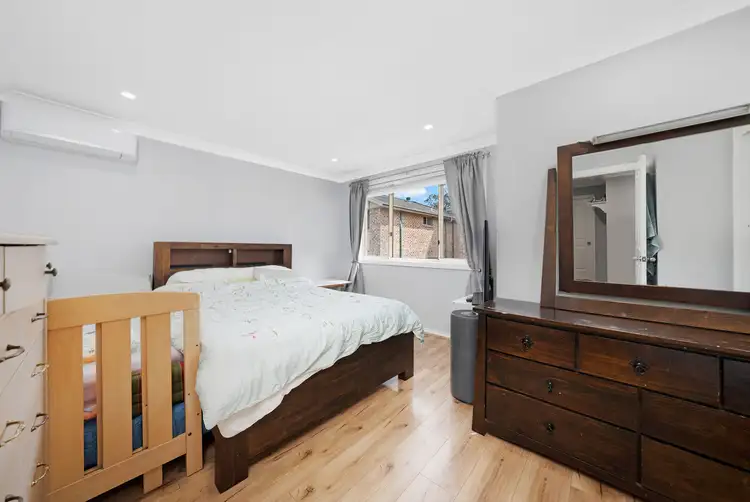 Second view of Homely townhouse listing, 12/61-63 Stafford Street, Kingswood NSW 2747