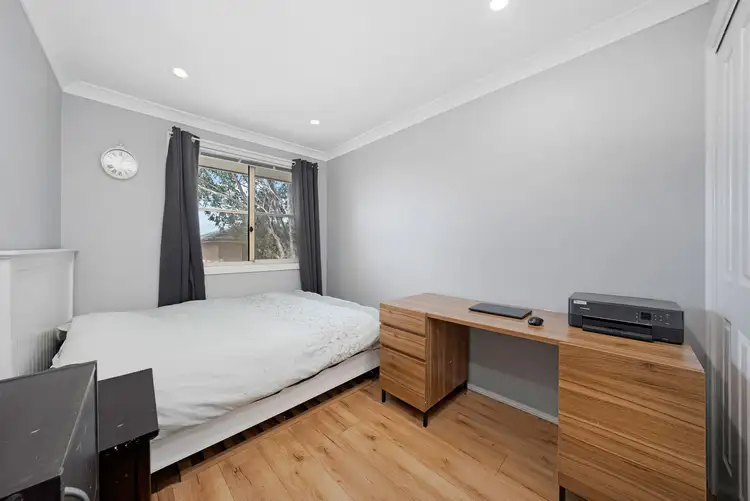 Fourth view of Homely townhouse listing, 12/61-63 Stafford Street, Kingswood NSW 2747
