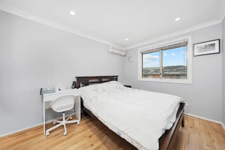 Fifth view of Homely townhouse listing, 12/61-63 Stafford Street, Kingswood NSW 2747