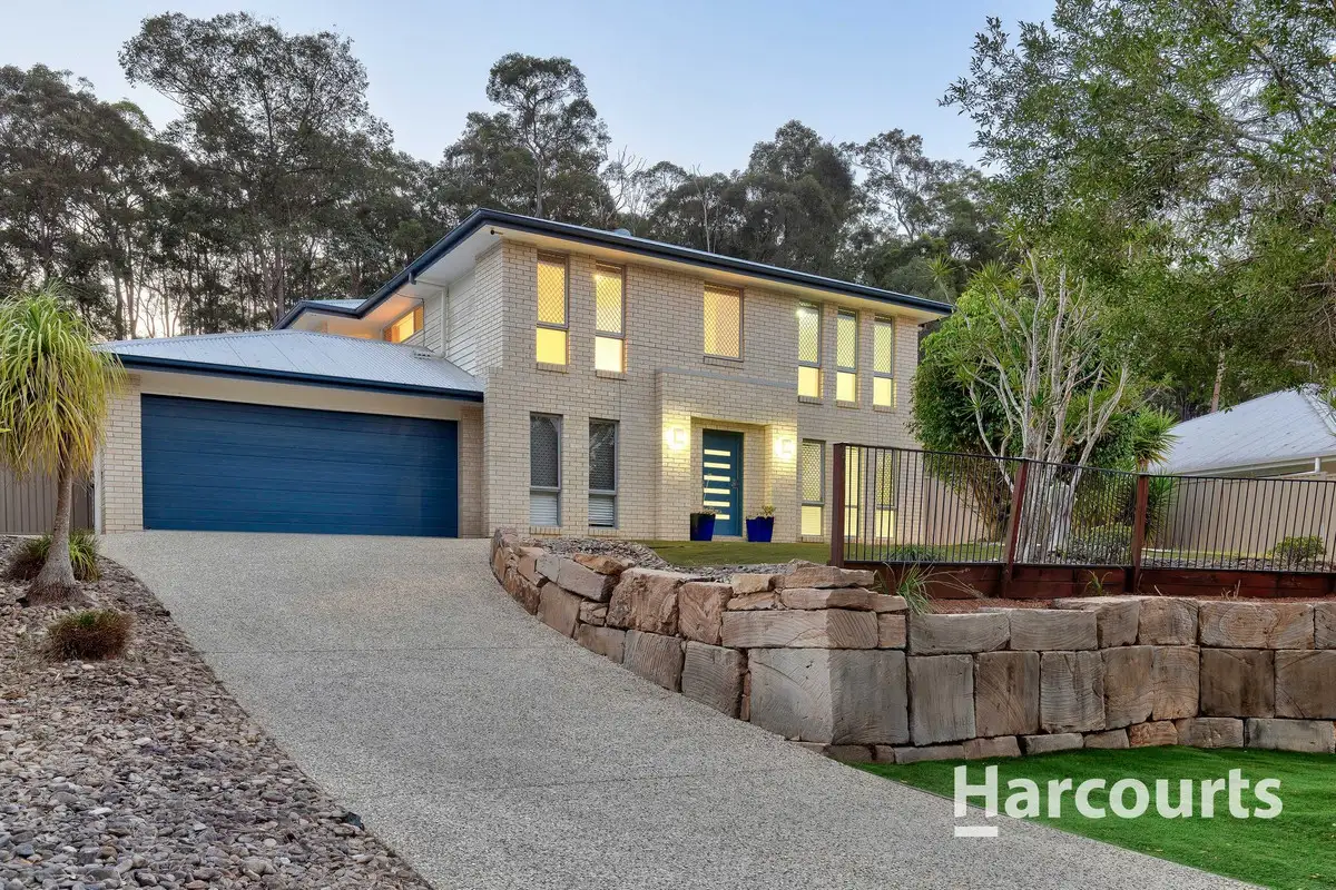 Main view of Homely house listing, 22 Page Close, Cashmere QLD 4500