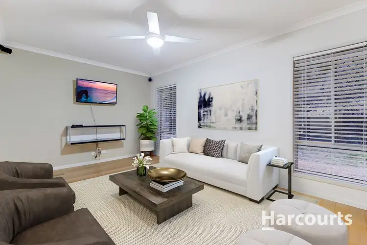 Second view of Homely house listing, 22 Page Close, Cashmere QLD 4500