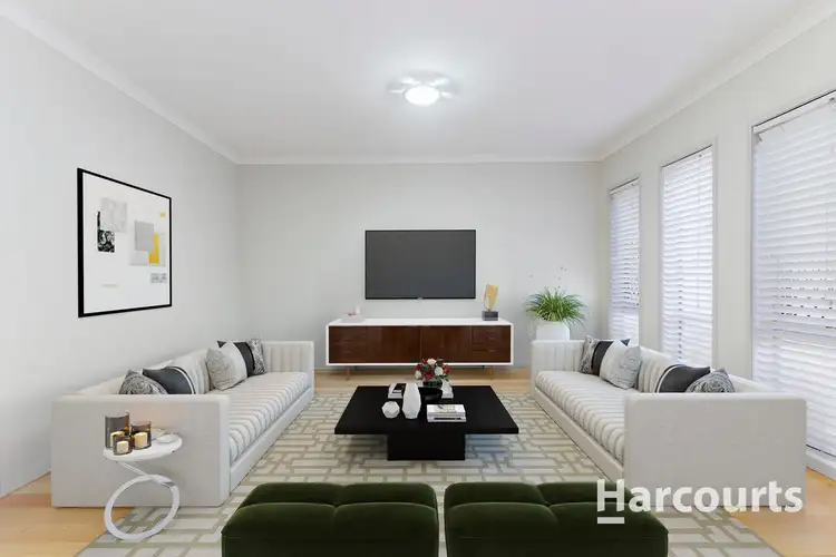 Third view of Homely house listing, 22 Page Close, Cashmere QLD 4500