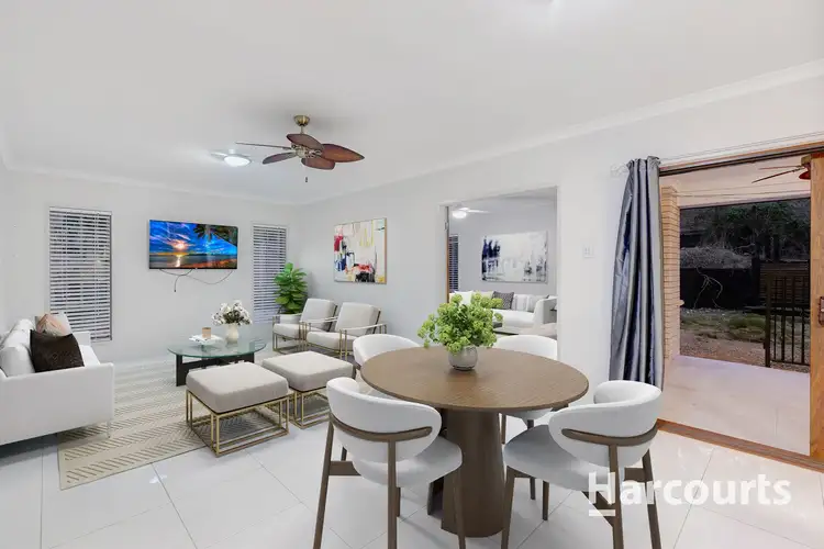 Fifth view of Homely house listing, 22 Page Close, Cashmere QLD 4500