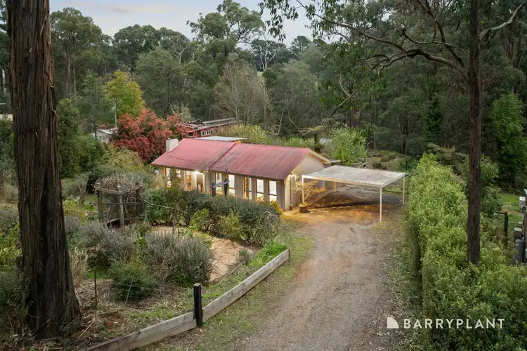 34 Lawsons Road, Emerald VIC 3782
