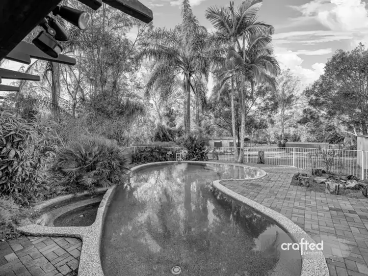 Third view of Homely rural property listing, 9 Carbeen Road, Park Ridge South QLD 4125