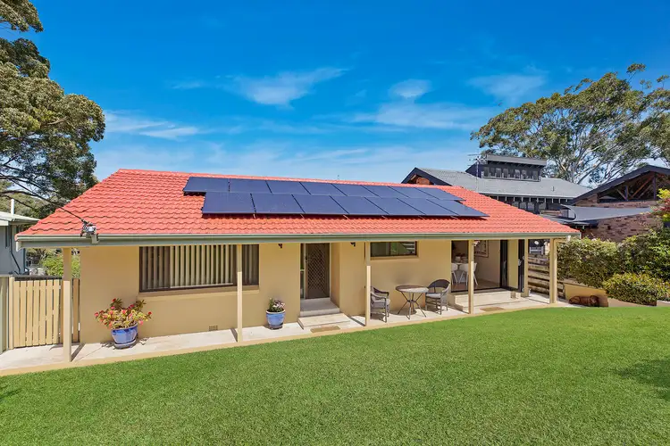 Main view of Homely house listing, 16 Woodland Road, Terrigal NSW 2260