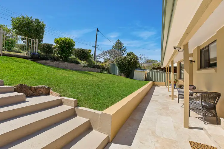 Second view of Homely house listing, 16 Woodland Road, Terrigal NSW 2260