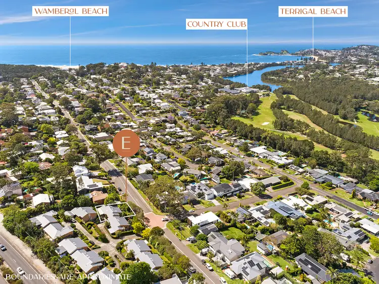 4/93 Old Gosford Road, Wamberal NSW 2260