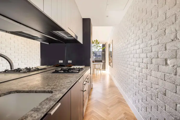 Third view of Homely apartment listing, 406/17 Danks Street, Waterloo NSW 2017