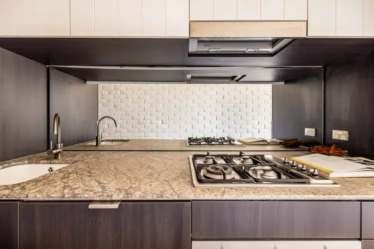 Fourth view of Homely apartment listing, 406/17 Danks Street, Waterloo NSW 2017