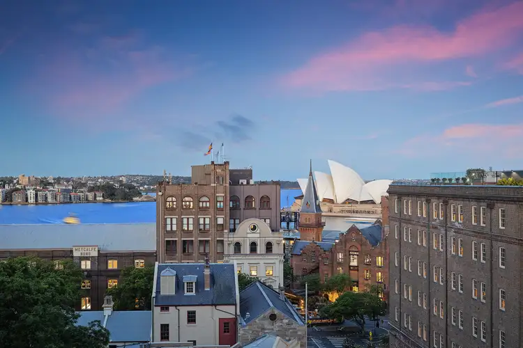 Fifth view of Homely apartment listing, 312/38E Cumberland Street, The Rocks NSW 2000