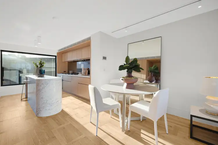 Sixth view of Homely apartment listing, 312/38E Cumberland Street, The Rocks NSW 2000