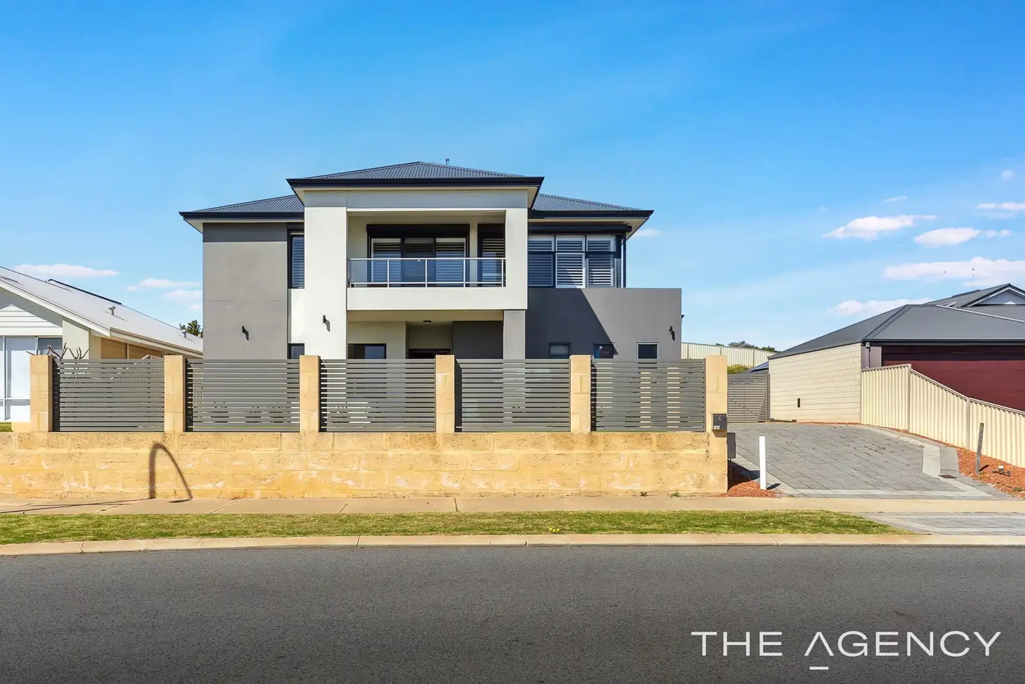 Main view of Homely house listing, 102 Penson Street, Singleton WA 6175